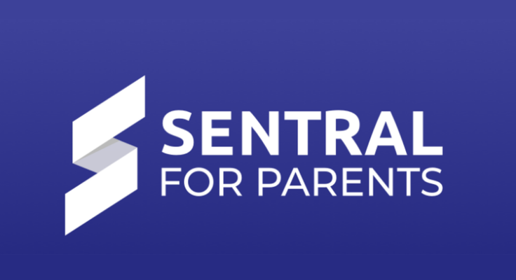 Sentral for Parents Logo